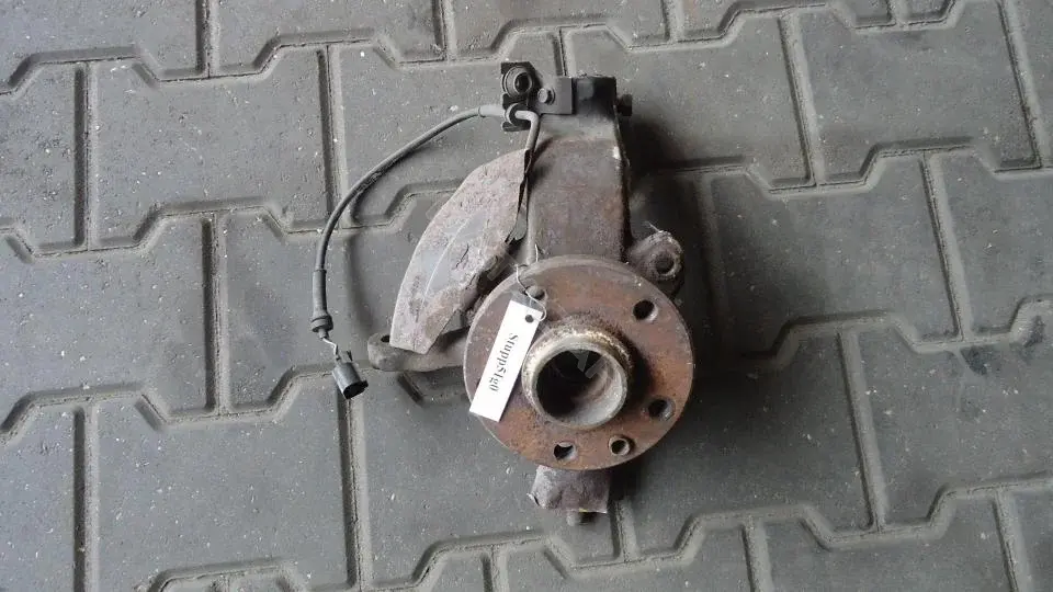 Ступица колеса Stupp51g0