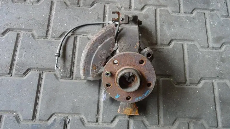 Ступица колеса Stupp48g0