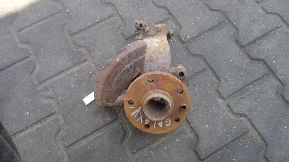Ступица колеса Stupp34g0