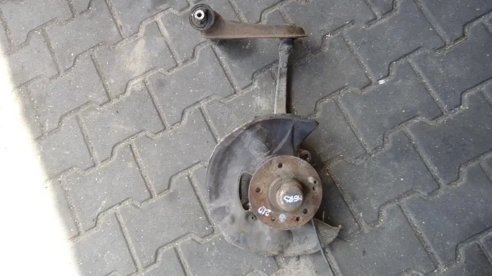 Ступица колеса Stupp30g0