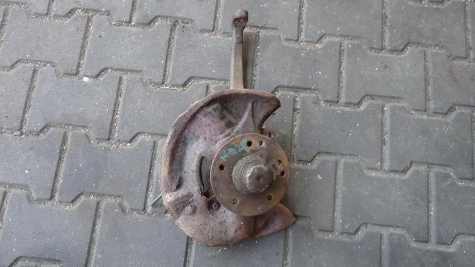 Ступица колеса Stupp29g0