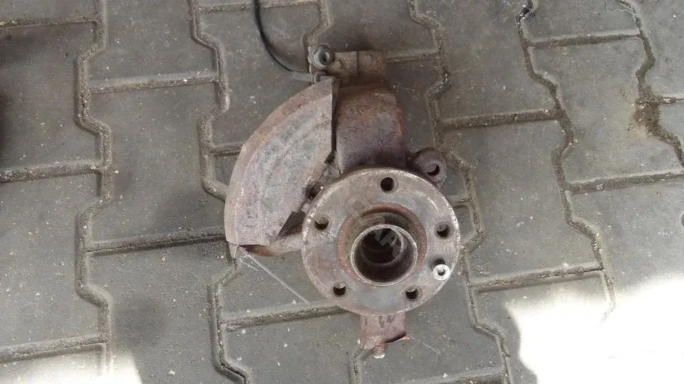 Ступица колеса Stupp25g0