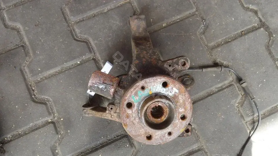Ступица колеса Stupp24g0