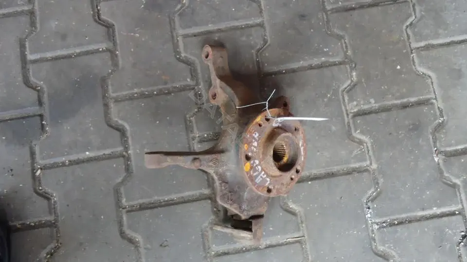 Ступица колеса Stupp21g0