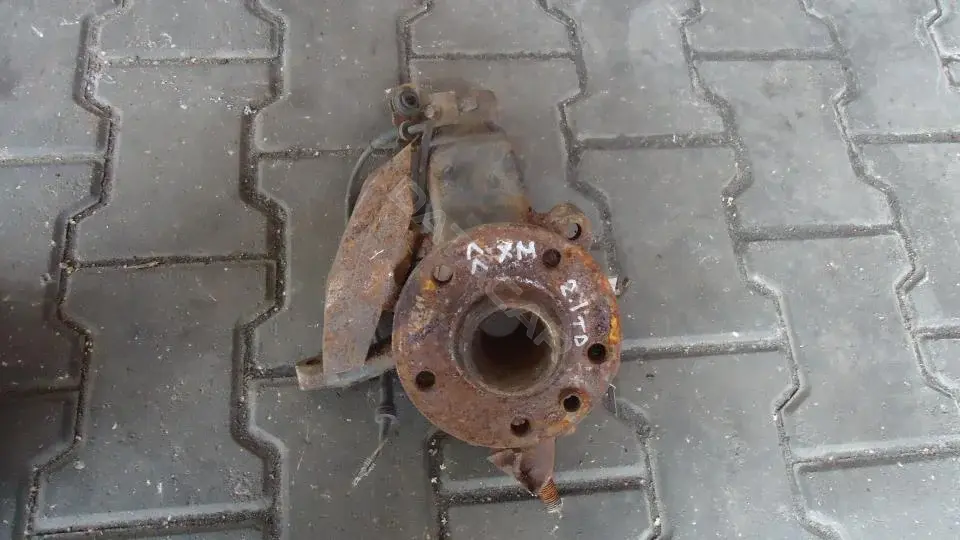 Ступица колеса Stupp20g1