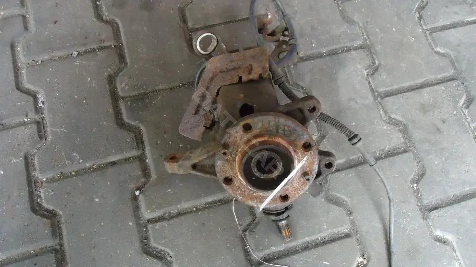 Ступица колеса Stupp19g0