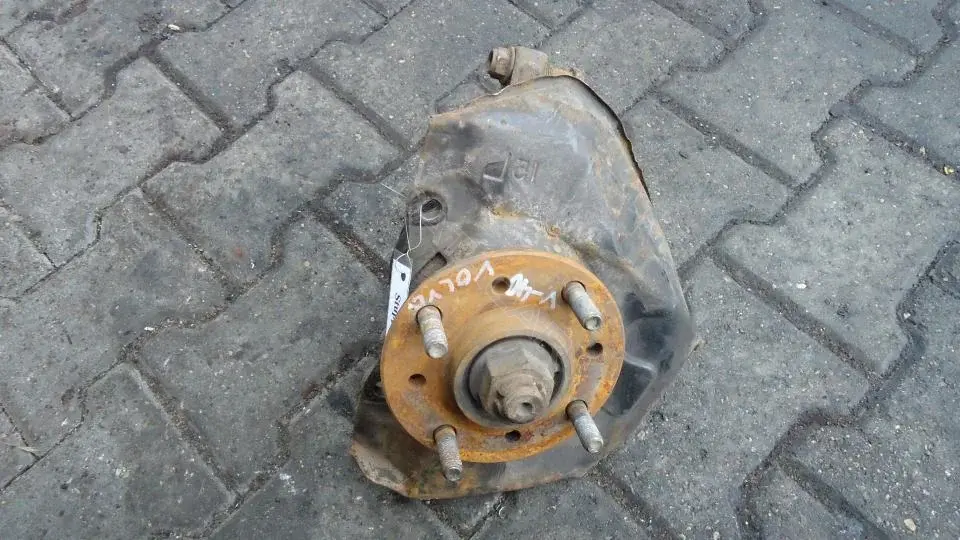 Ступица колеса Stupp13g1