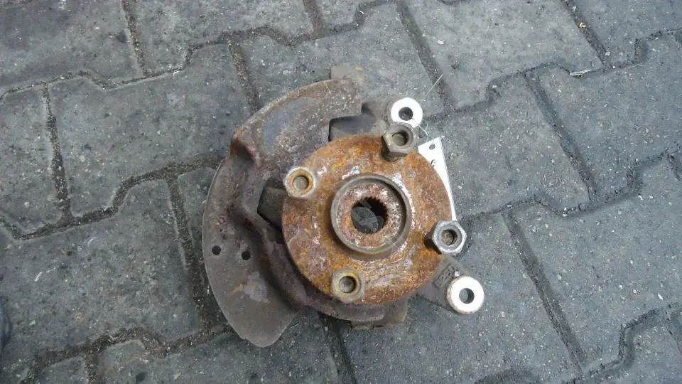 Ступица колеса Stupp12g0