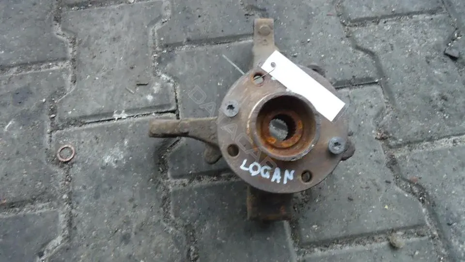 Ступица колеса Stupp9g0