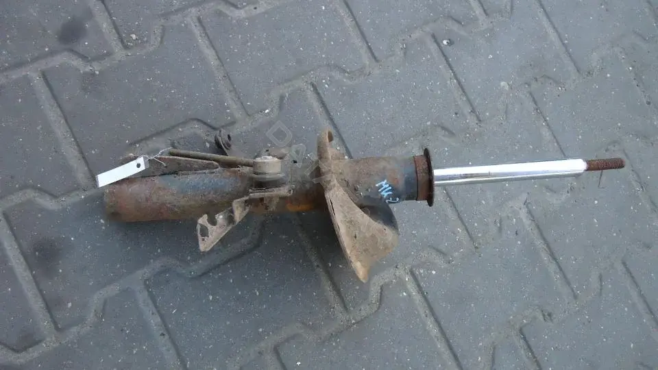Амортизаторы Ampl39g0