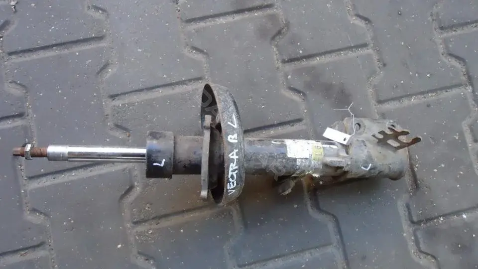 Амортизаторы Ampl37g0