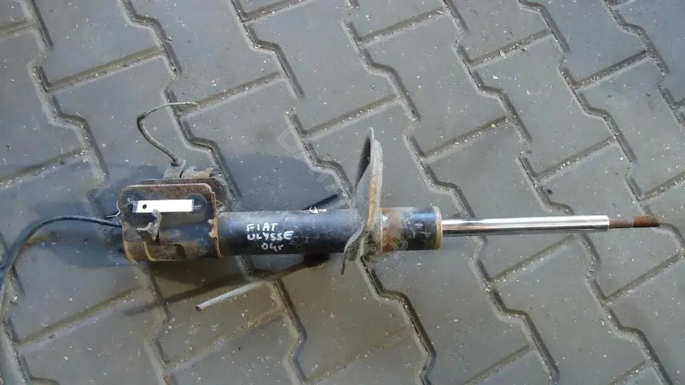 Амортизаторы Ampl22g0