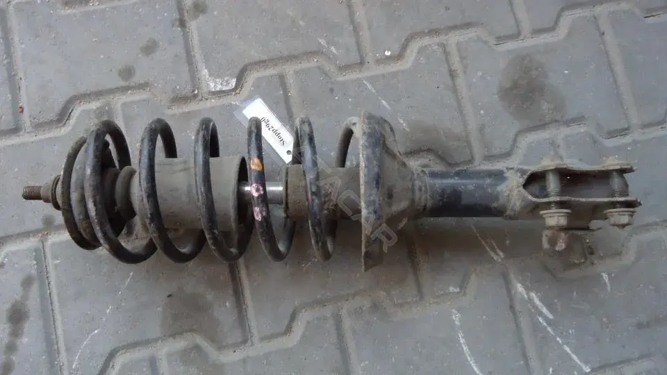 Стойка передняя Stopp29g0