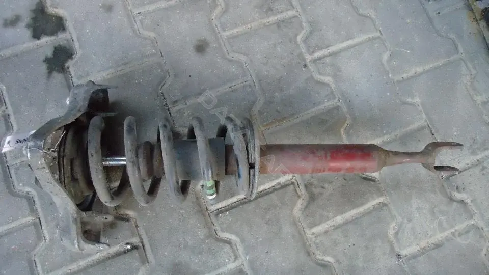 Стойка передняя Stopp20g0