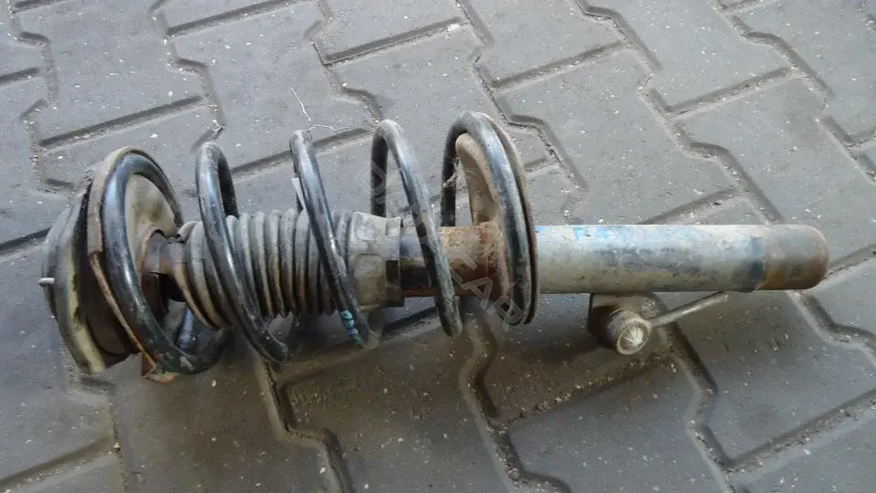 Стойка передняя Stopp5g1