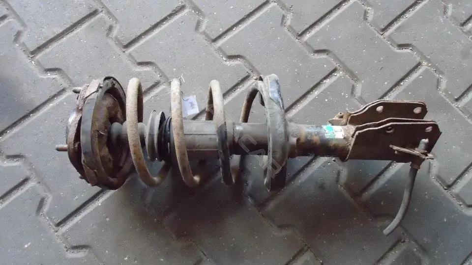 Стойка передняя Stopp1g0