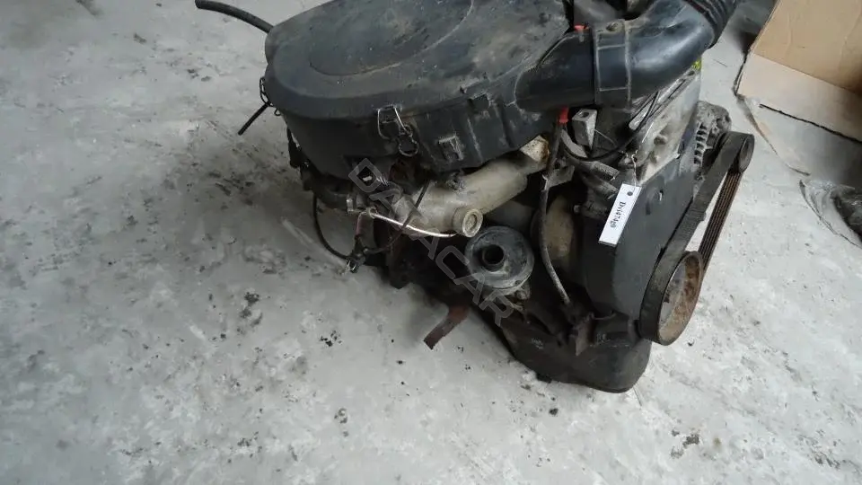 Двигатель в сборе AEV