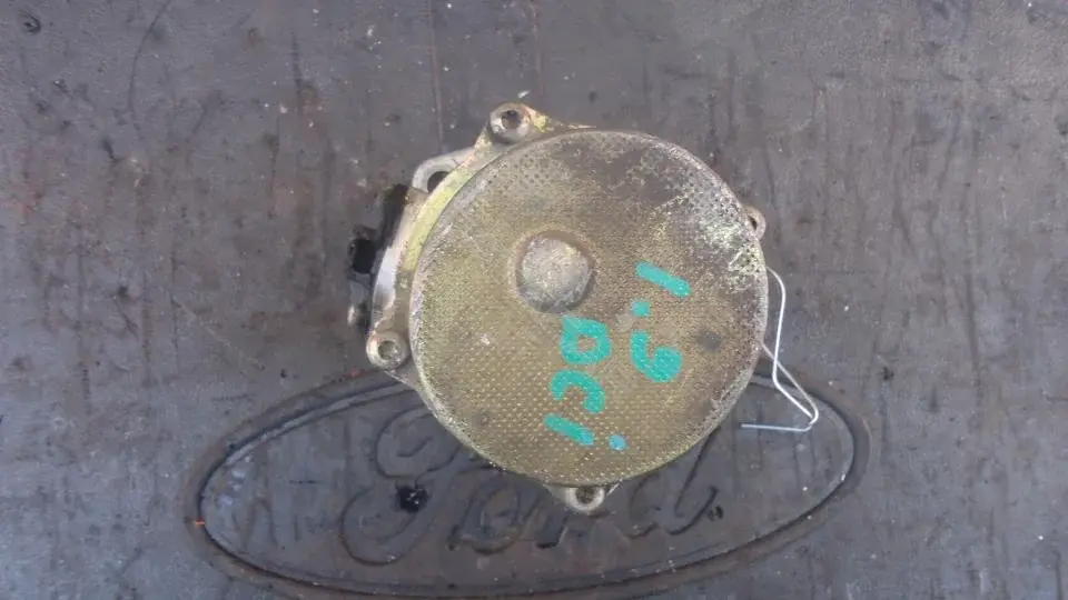 Вакуумный насос Nvak163g0