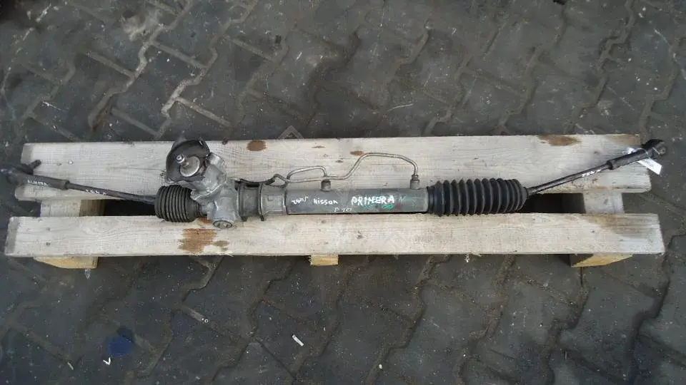 Рулевая рейка Rulr492g0