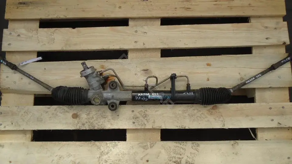 Рулевая рейка Rulr458g0
