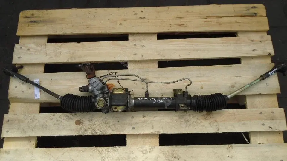 Рулевая рейка Rulr456g0