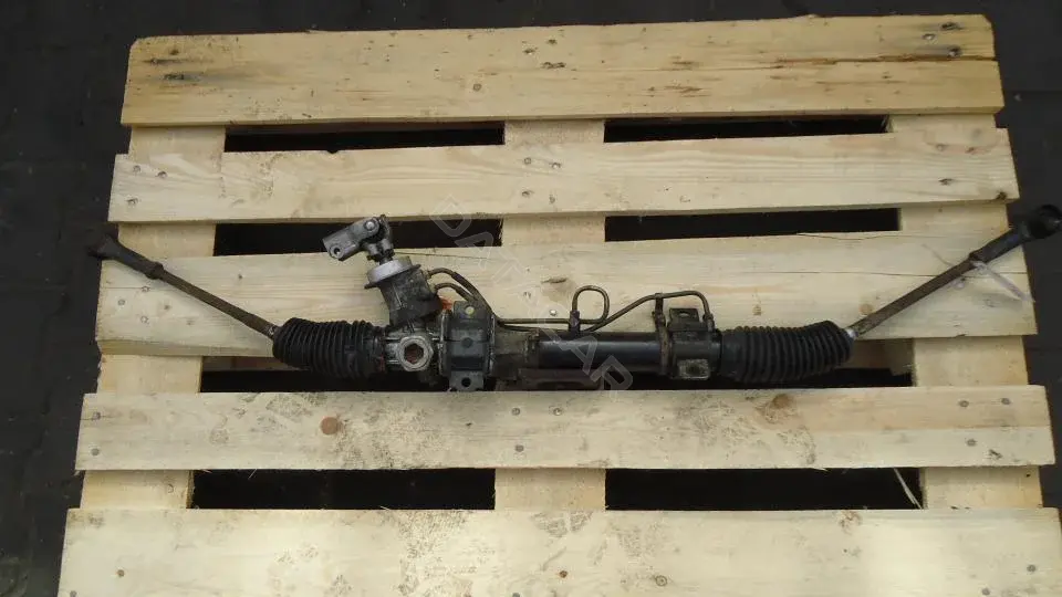 Рулевая рейка Rulr455g0