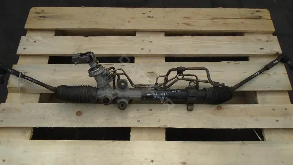 Рулевая рейка Rulr453g0