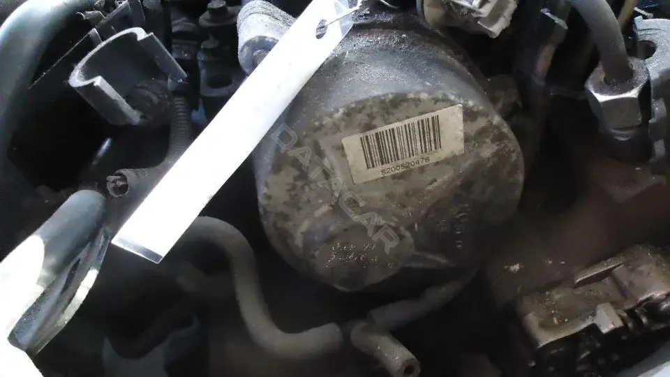 Вакуумный насос 8200520476