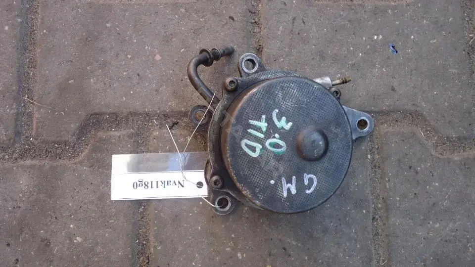 Вакуумный насос Nvak118g0