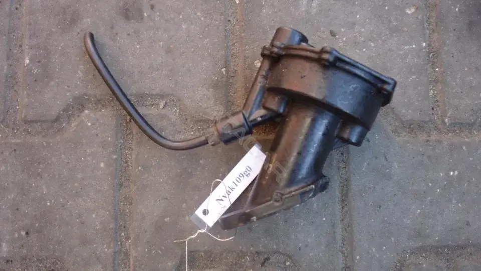 Вакуумный насос Nvak109g0
