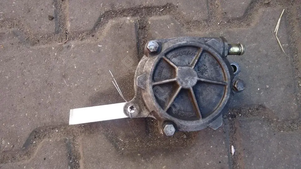 Вакуумный насос Nvak97g0