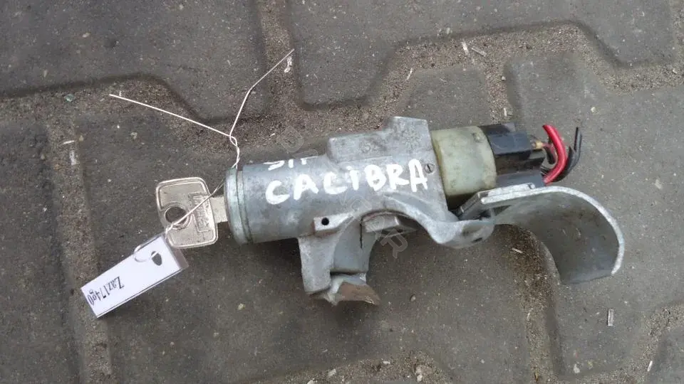 Замок зажигания Zaz174g0