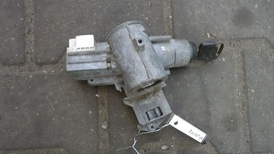 Замок зажигания Zaz167g0