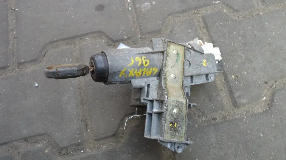 Замок зажигания Zaz161g0
