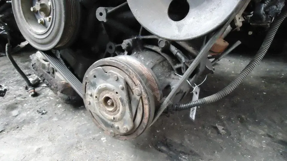 Компрессор кондиционера X30XE