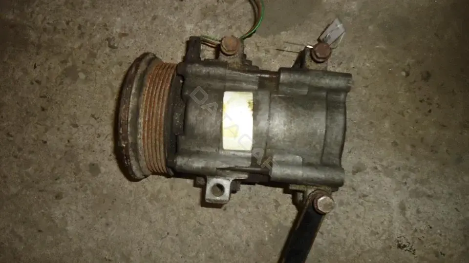 Компрессор кондиционера Kk437g0