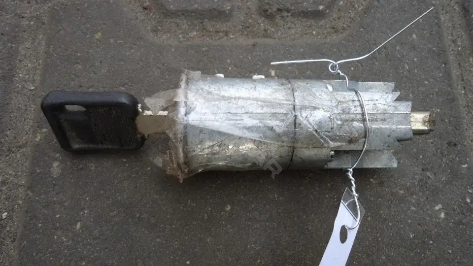 Замок зажигания Zaz151g0