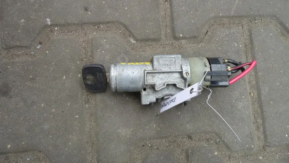Замок зажигания Zaz149g0