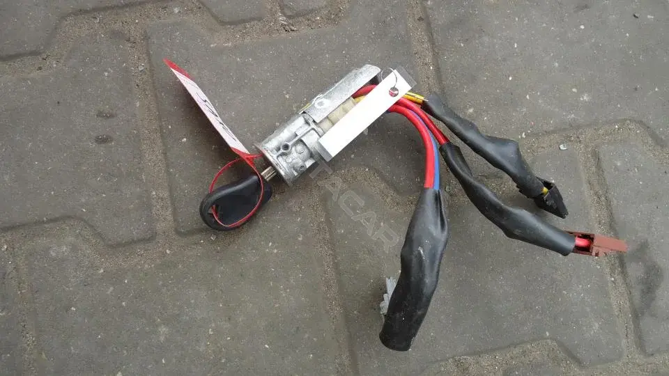 Замок зажигания Zaz147g0