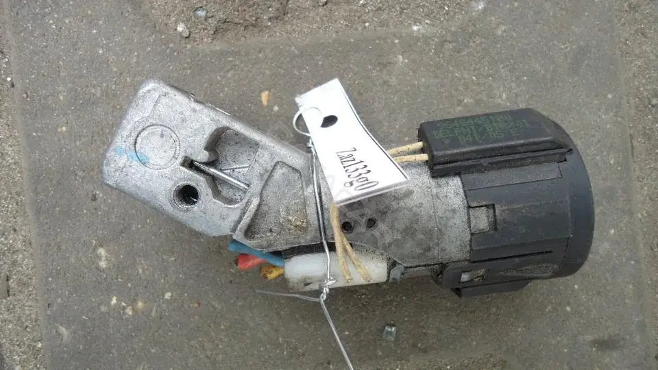 Замок зажигания Zaz133g0