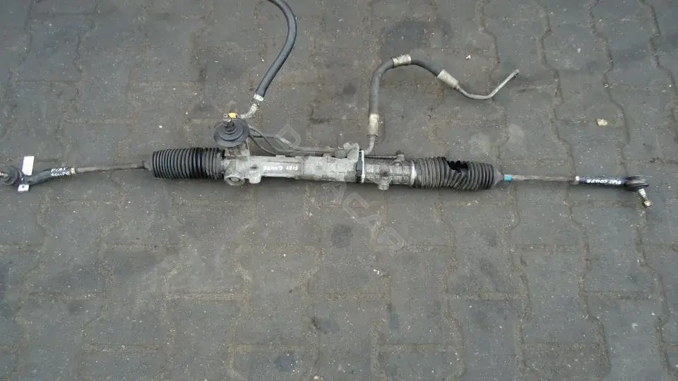 Рулевая рейка Rulr385g0