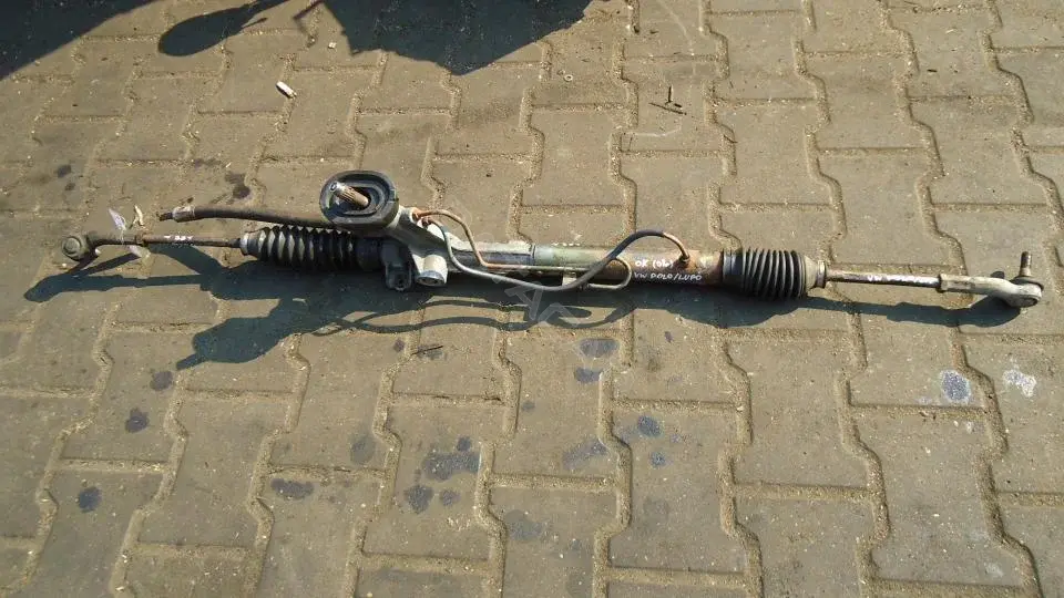 Рулевая рейка Rulr351g0