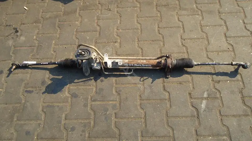 Рулевая рейка Rulr349g2