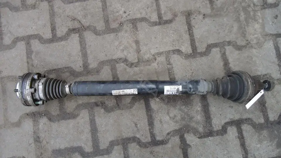 Приводной вал / Полуось PpvSH62g0