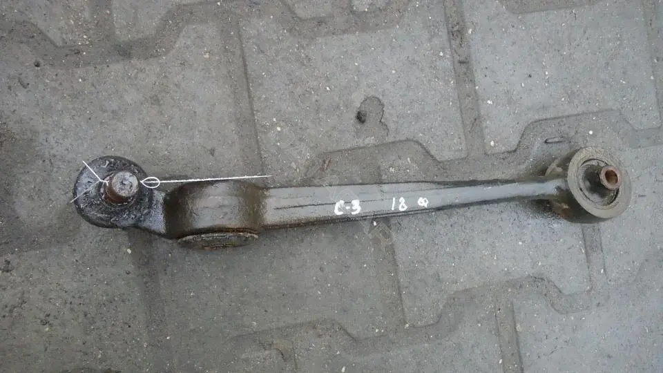 Рычаги Rypp8g0