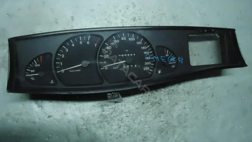 Панель приборов SHpr248g0