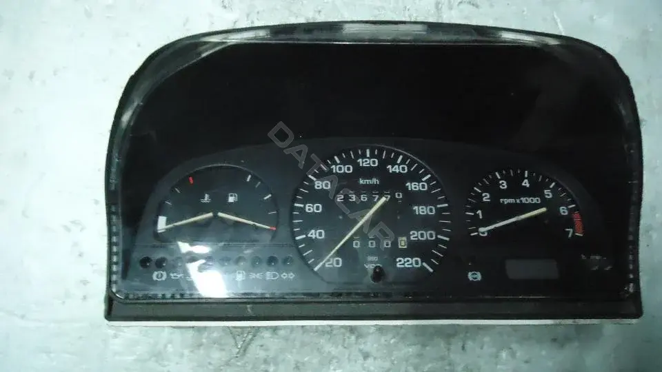 Панель приборов SHpr235g0