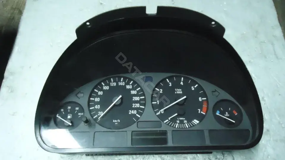 Панель приборов SHpr223g0