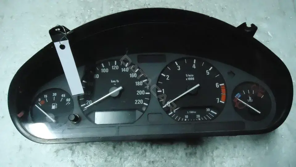 Панель приборов SHpr219g0