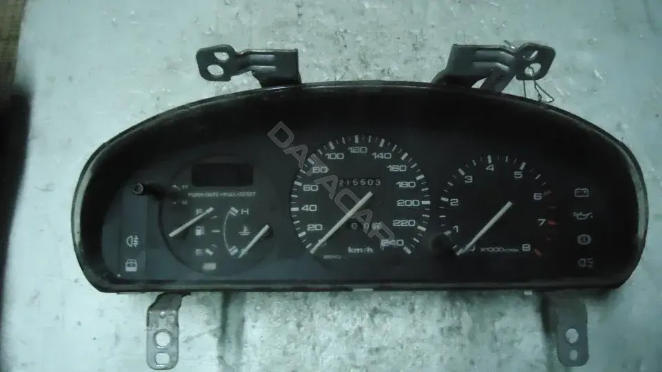 Панель приборов BS57119-060
